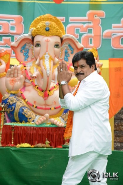 Ali Baba Okkade Donga